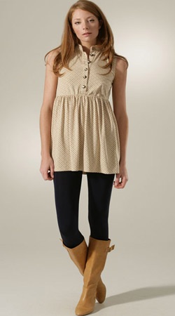 Tạo ấn tượng với thời trang công sở - 17 Tạo ấn tượng với thời trang công sở - 17