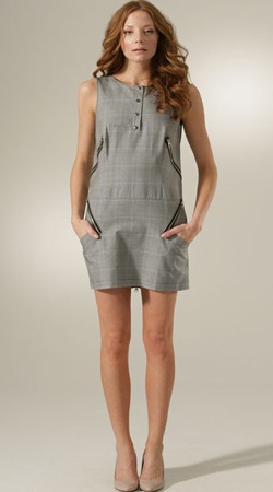 Tạo ấn tượng với thời trang công sở - 18 Tạo ấn tượng với thời trang công sở - 18