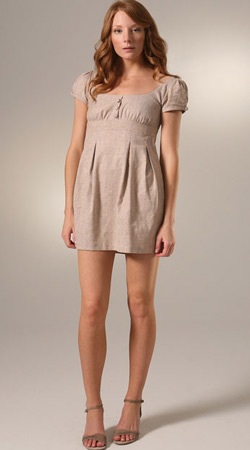 Tạo ấn tượng với thời trang công sở - 1 Tạo ấn tượng với thời trang công sở - 1