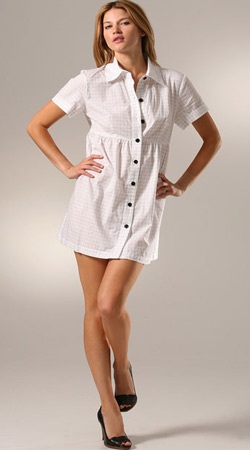 Tạo ấn tượng với thời trang công sở - 19 Tạo ấn tượng với thời trang công sở - 19