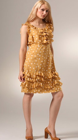 Tạo ấn tượng với thời trang công sở - 20 Tạo ấn tượng với thời trang công sở - 20