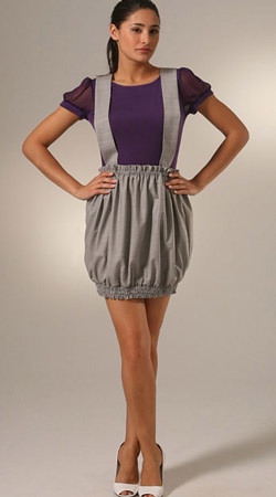 Tạo ấn tượng với thời trang công sở - 22 Tạo ấn tượng với thời trang công sở - 22