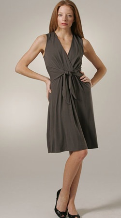 Tạo ấn tượng với thời trang công sở - 2 Tạo ấn tượng với thời trang công sở - 2