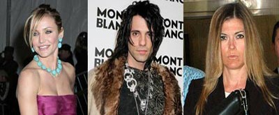 Cameron Diaz sẽ phải ra hầu tòa? - 1