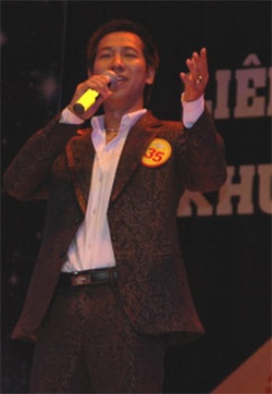 Thí sinh "Sao Mai" nói gì trước đêm chung kết đầu tiên? - 7 Thí sinh "Sao Mai" nói gì trước đêm chung kết đầu tiên? - 7