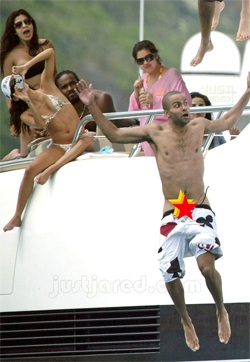 Cùng "thưởng thức" bữa tiệc tiền hôn nhân của nàng Eva quyến rũ - 3 Cùng "thưởng thức" bữa tiệc tiền hôn nhân của nàng Eva quyến rũ - 3