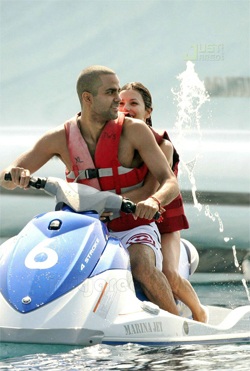 Cùng "thưởng thức" bữa tiệc tiền hôn nhân của nàng Eva quyến rũ - 11 Cùng "thưởng thức" bữa tiệc tiền hôn nhân của nàng Eva quyến rũ - 11