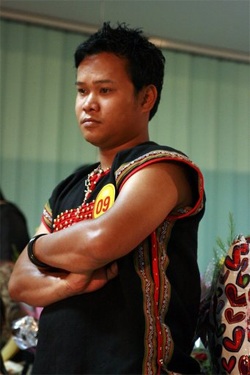 Thí sinh "Sao Mai" nói gì trước đêm chung kết đầu tiên? - 6 Thí sinh "Sao Mai" nói gì trước đêm chung kết đầu tiên? - 6