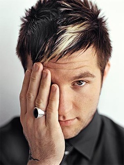 Những quý ông độc thân nóng bỏng nhất 2007 - 7