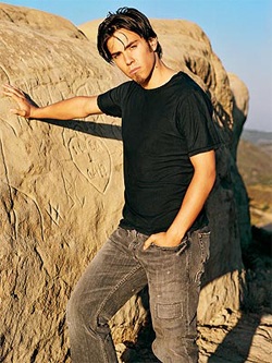 Những quý ông độc thân nóng bỏng nhất 2007 - 9