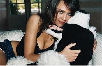 Jessica Alba với "chuyện tình một đêm" - 1 Jessica Alba với "chuyện tình một đêm" - 1