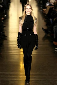 Phong cách của Jill Stuart - 1