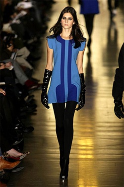 Phong cách của Jill Stuart - 10