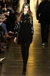 Phong cách của Jill Stuart - 11