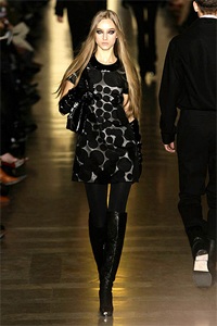 Phong cách của Jill Stuart - 12