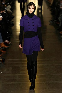 Phong cách của Jill Stuart - 14