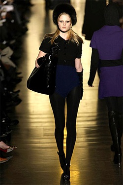 Phong cách của Jill Stuart - 15