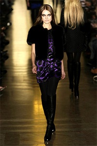 Phong cách của Jill Stuart - 18