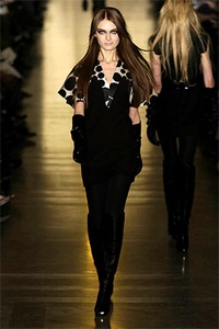 Phong cách của Jill Stuart - 3