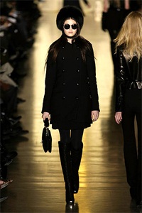 Phong cách của Jill Stuart - 4