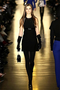 Phong cách của Jill Stuart - 5