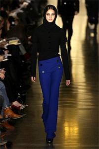 Phong cách của Jill Stuart - 6