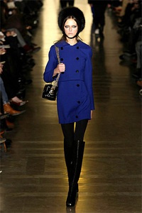 Phong cách của Jill Stuart - 7