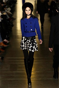 Phong cách của Jill Stuart - 8