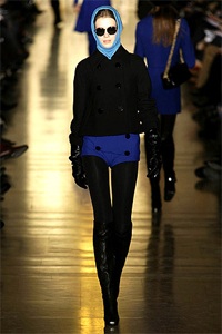 Phong cách của Jill Stuart - 9