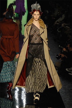 Vẻ đẹp kiêu sa của Jean Paul Gaultier - 10