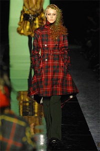 Vẻ đẹp kiêu sa của Jean Paul Gaultier - 11