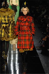 Vẻ đẹp kiêu sa của Jean Paul Gaultier - 12