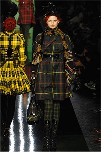 Vẻ đẹp kiêu sa của Jean Paul Gaultier - 14