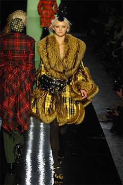 Vẻ đẹp kiêu sa của Jean Paul Gaultier - 15