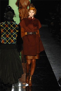 Vẻ đẹp kiêu sa của Jean Paul Gaultier - 16