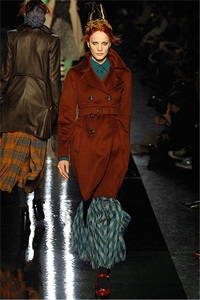 Vẻ đẹp kiêu sa của Jean Paul Gaultier - 17