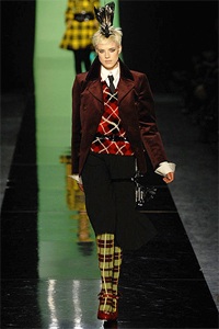 Vẻ đẹp kiêu sa của Jean Paul Gaultier - 18