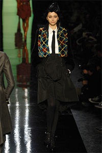 Vẻ đẹp kiêu sa của Jean Paul Gaultier - 19