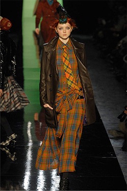 Vẻ đẹp kiêu sa của Jean Paul Gaultier - 20