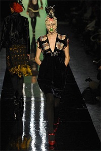 Vẻ đẹp kiêu sa của Jean Paul Gaultier - 21