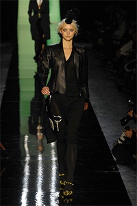 Vẻ đẹp kiêu sa của Jean Paul Gaultier - 4