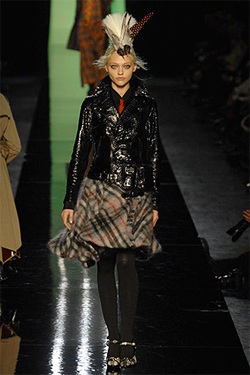 Vẻ đẹp kiêu sa của Jean Paul Gaultier - 5