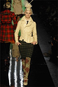 Vẻ đẹp kiêu sa của Jean Paul Gaultier - 6