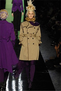 Vẻ đẹp kiêu sa của Jean Paul Gaultier - 8