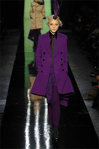 Vẻ đẹp kiêu sa của Jean Paul Gaultier - 9