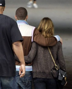 Hành động khiếm nhã của Justin Timberlake - 2 Hành động khiếm nhã của Justin Timberlake - 2