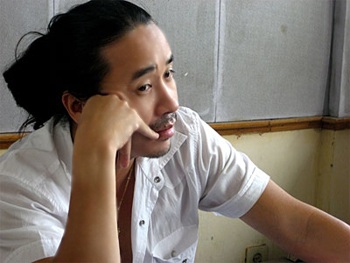 Lê Minh Sơn: “Với tôi, câu khách không có gì là xấu” - 1