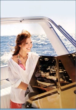 Mandy Moore nói không với khỏa thân! - 2