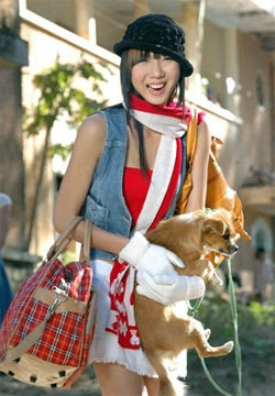 Ngọc Quyên - Ước mơ tuổi 19 - 1