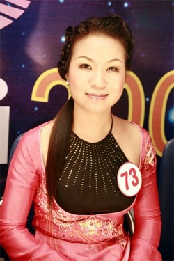 Thí sinh "Sao Mai" nói gì trước đêm chung kết đầu tiên? - 2 Thí sinh "Sao Mai" nói gì trước đêm chung kết đầu tiên? - 2